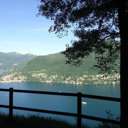 La Ca In Piaza Villa Cernobbio Ngoại thất bức ảnh
