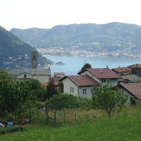 La Ca In Piaza Villa Cernobbio Ngoại thất bức ảnh