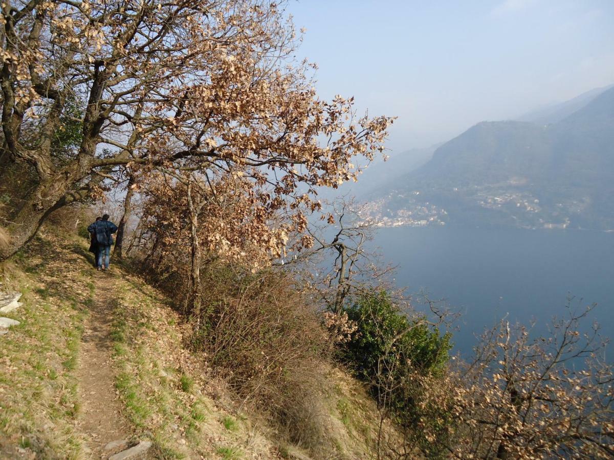 La Ca In Piaza Villa Cernobbio Ngoại thất bức ảnh