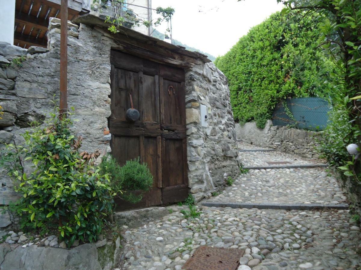 La Ca In Piaza Villa Cernobbio Ngoại thất bức ảnh