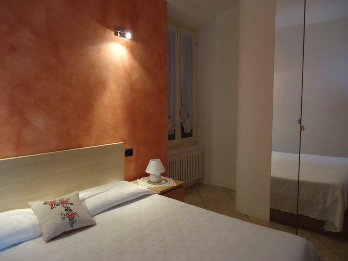 La Ca In Piaza Villa Cernobbio Ngoại thất bức ảnh