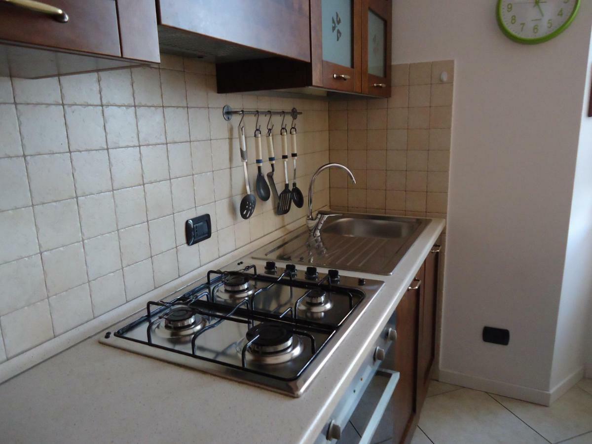 La Ca In Piaza Villa Cernobbio Ngoại thất bức ảnh