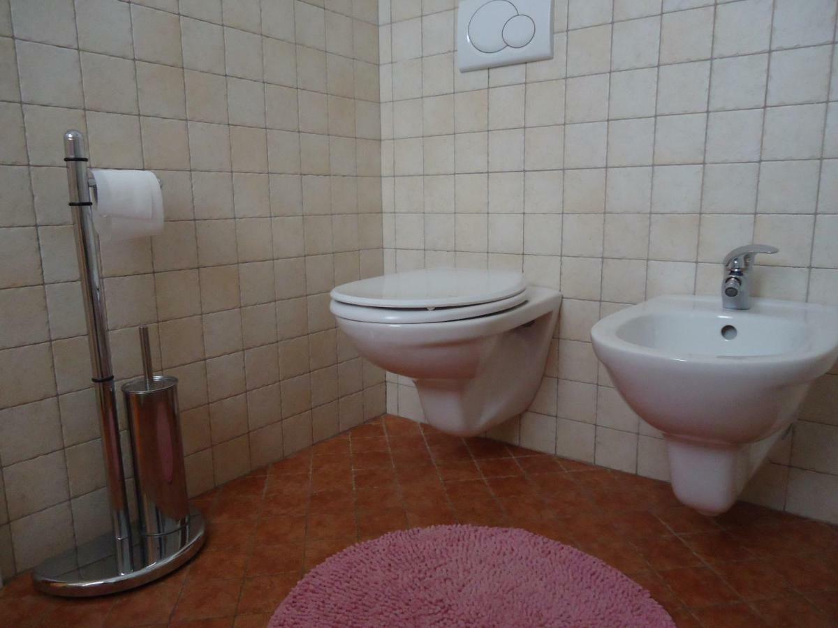 La Ca In Piaza Villa Cernobbio Ngoại thất bức ảnh