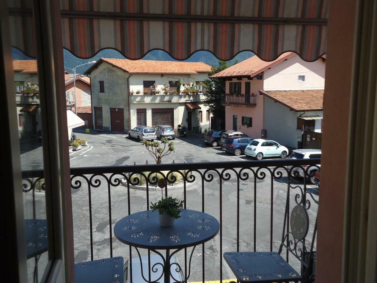 La Ca In Piaza Villa Cernobbio Ngoại thất bức ảnh