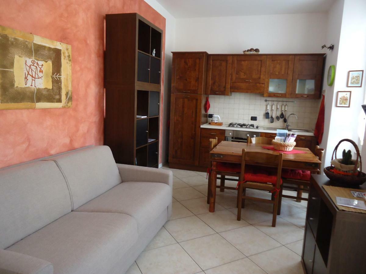 La Ca In Piaza Villa Cernobbio Ngoại thất bức ảnh